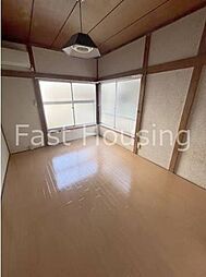 東京メトロ丸ノ内線 方南町駅 徒歩1分の賃貸アパート 2階1Kのリビング/ダイニング