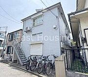 荻窪駅より徒歩12分 1階 築35年9ヶ月の賃貸物件
