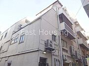 高円寺駅より徒歩2分 4階 築54年8ヶ月の賃貸物件