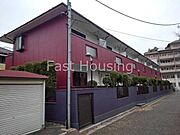 サクセスコーポラス 2階 築39年1ヶ月の賃貸物件