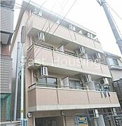 南阿佐ケ谷駅より徒歩5分 1階 築29年2ヶ月の賃貸物件