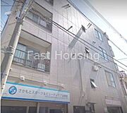 グランデェジ 4階 築41年の賃貸物件