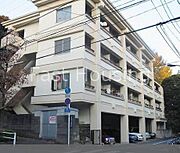 新井薬師前駅より徒歩10分 4階 築44年10ヶ月の賃貸物件