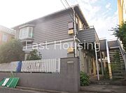 荻窪駅より徒歩8分 2階 築38年8ヶ月の賃貸物件