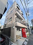 高円寺駅より徒歩11分 1階 築35年10ヶ月の賃貸物件