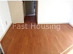 東京メトロ丸ノ内線 東高円寺駅 徒歩5分の賃貸アパート 2階ワンルームのリビング/ダイニング