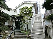 高田馬場駅より徒歩8分 2階 築43年9ヶ月の賃貸物件