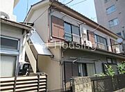 中井駅より徒歩4分 2階 築41年3ヶ月の賃貸物件