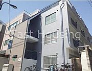 白菊マンション 1階 築52年4ヶ月の賃貸物件