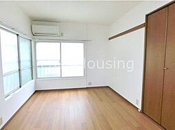 JR山手線 高田馬場駅 徒歩5分の賃貸アパート 1階ワンルームのリビング/ダイニング