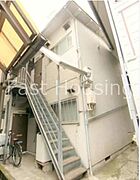 高田馬場駅より徒歩5分 1階 築54年9ヶ月の賃貸物件