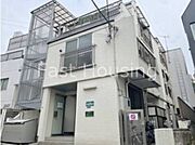 大久保駅より徒歩6分 1階 築40年7ヶ月の賃貸物件