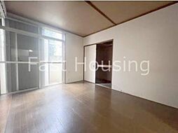 西武新宿線 野方駅 徒歩7分の賃貸マンション 1階1Kのリビング/ダイニング