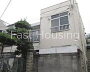 アメリカンリバティ若宮 1階 築44年6ヶ月の賃貸物件