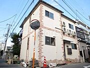 カーネス中野坂上 2階 築56年10ヶ月の賃貸物件