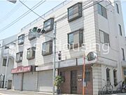 荻原ハイツ 2階 築38年9ヶ月の賃貸物件