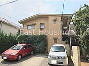 コーポ・パストラール 1階 築58年の賃貸物件