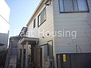 阿佐ケ谷駅より徒歩5分 2階 築33年4ヶ月の賃貸物件