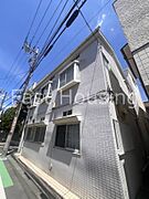 エコー荻窪 2階 築34年8ヶ月の賃貸物件