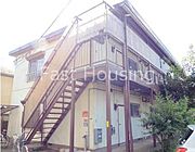 井荻駅より徒歩13分 2階 築41年7ヶ月の賃貸物件