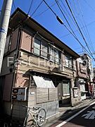 イーグルハイツ 2階 築55年10ヶ月の賃貸物件