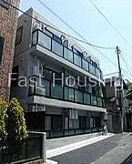 新中野駅より徒歩5分 1階 築21年8ヶ月の賃貸物件