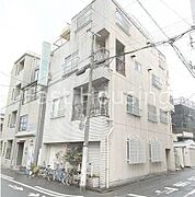 フローラ南長崎 3階 築43年8ヶ月の賃貸物件