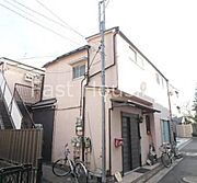 新高円寺駅より徒歩5分 2階 築23年1ヶ月の賃貸物件