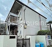 野方駅より徒歩7分 2階 築41年4ヶ月の賃貸物件