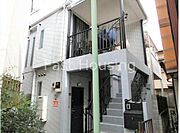 荻窪駅より徒歩8分 1階 築32年11ヶ月の賃貸物件