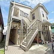 高円寺コンチェルト 1階 築65年7ヶ月の賃貸物件