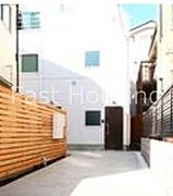 ブランクルール 1階 築9年11ヶ月の賃貸物件