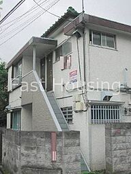 JR中央線 阿佐ケ谷駅 徒歩7分の賃貸アパート