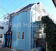 新江古田駅より徒歩5分 1階 築34年11ヶ月の賃貸物件