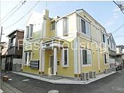 高円寺駅より徒歩9分 1階 築13年7ヶ月の賃貸物件