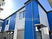 タウンハウス東中野の賃貸物件