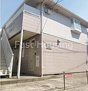 ローゼンハイム 2階 築32年6ヶ月の賃貸物件