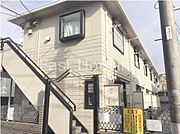 ハイツトータス杉並 2階 築31年9ヶ月の賃貸物件