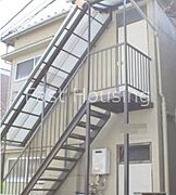 メゾンジュビアの賃貸物件