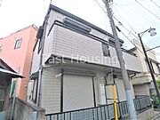 アビタシオン下井草 1階 築27年8ヶ月の賃貸物件