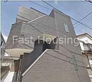 スペリア沼袋 2階 築6年9ヶ月の賃貸物件