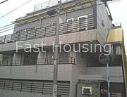 東高円寺駅より徒歩5分 3階 築32年7ヶ月の賃貸物件