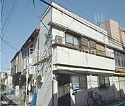 幡ヶ谷駅より徒歩12分 2階 築36年8ヶ月の賃貸物件