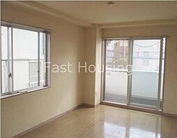 西武新宿線 西武柳沢駅 徒歩2分の賃貸マンション 2階1Kのリビング/ダイニング