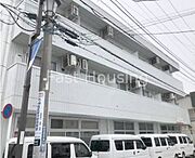 ホワイト・ゼンの賃貸物件