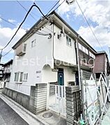 武蔵関駅より徒歩7分 1階 築31年7ヶ月の賃貸物件