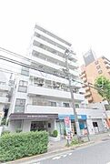 方南町駅より徒歩1分 2階 築40年2ヶ月の賃貸物件