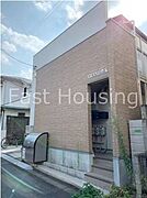 GRAND豊玉 1階 築6年10ヶ月の賃貸物件