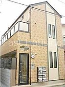 スマイル鷺宮 1階 築16年6ヶ月の賃貸物件