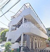 コーポ静風 1階 築34年8ヶ月の賃貸物件